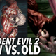 Here's How Much <i>Resident Evil 2</i> Has Changed